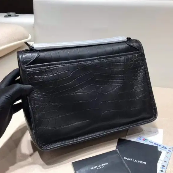 MEDIUM YSL NIKI 0529